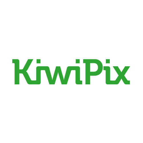 KiwiPix - Logo und Corporate-Design (2010)